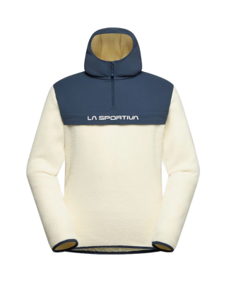Men's sweatshirt LA SPORTIVA GUIDANCE SHERPA HOODY M